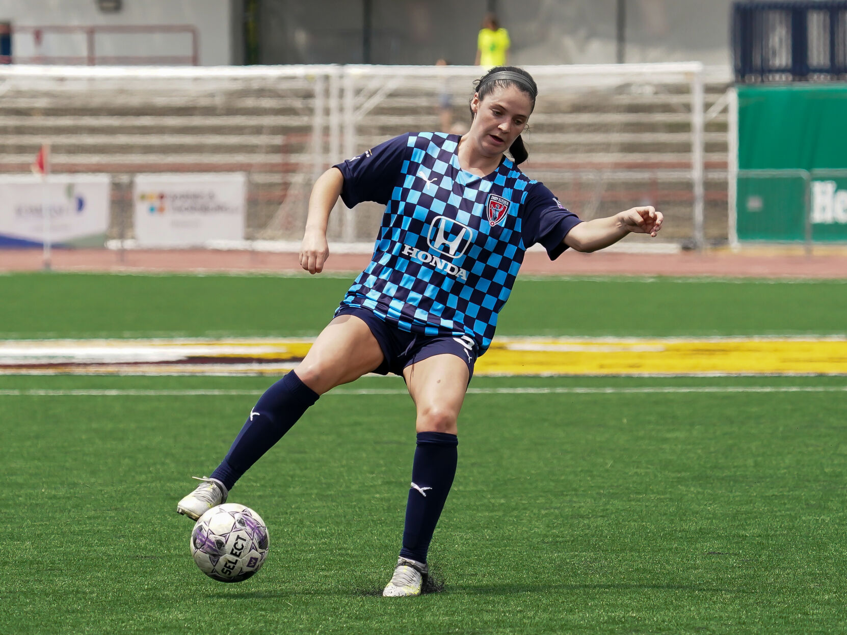 INDY Eleven Women